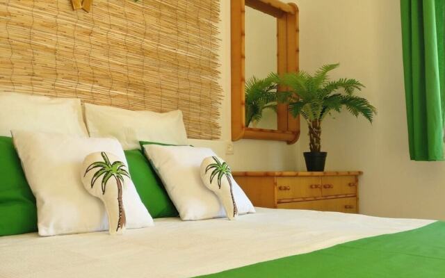 Wonder Rooms Nerja Guest House