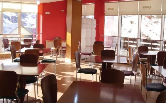 Hotel La Corza Blanca