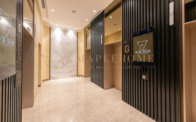 Axon Premier Suites Kuala Lumpur