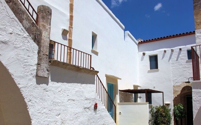 The Courtyard - Elsa