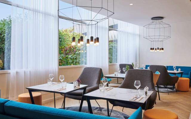Hotel Mercure Paris La Défense