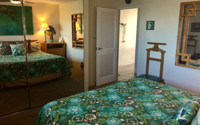 Island Surf 409 - 1 Br Condo