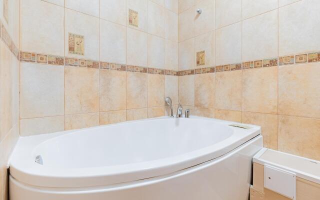 Апартаменты Петровские на Советской, 69