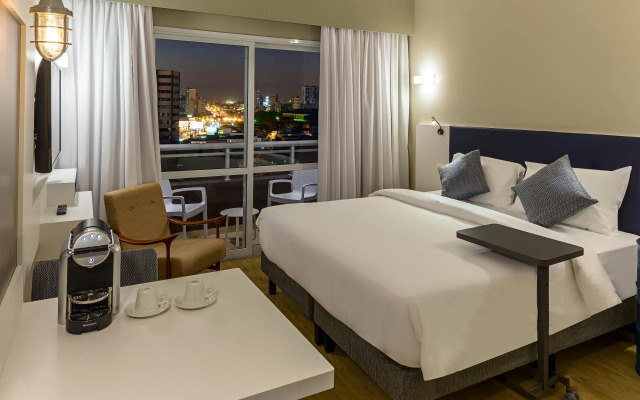Mercure São Bernardo Do Campo