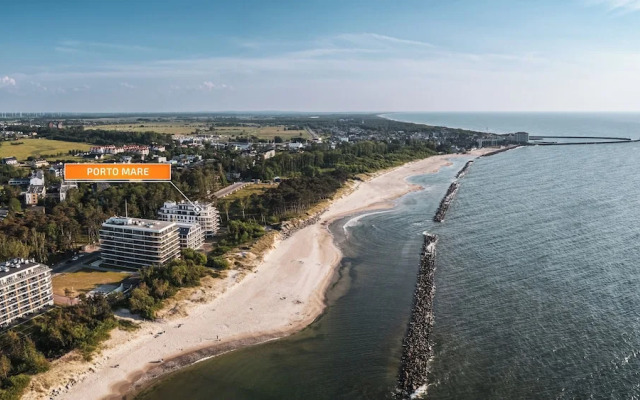 Apartamenty Sun & Snow Porto Mare