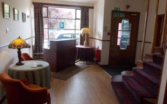 The Alyth Hotel