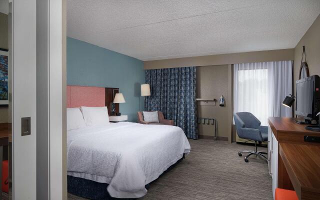 Hampton Inn Hanover