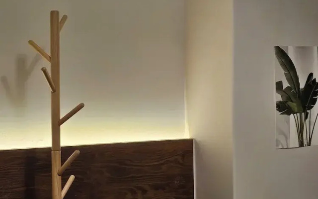 Travel Light Hostel Gyeongju