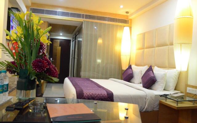 The Grand Mahipalpur