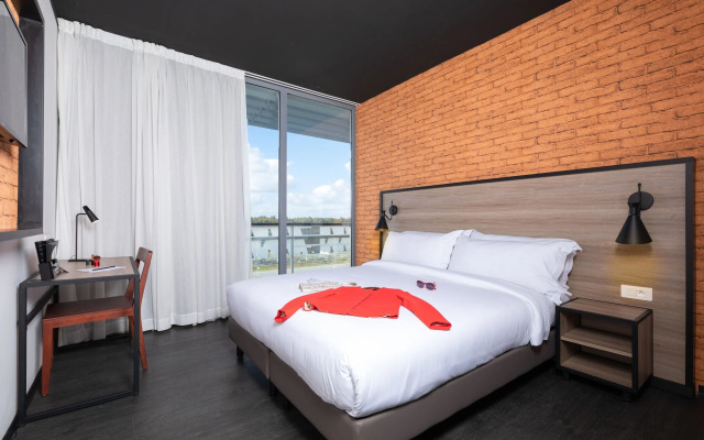 ONOMO Hotel Casablanca Airport