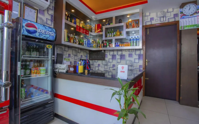 Hotel Yunik & Restraunt by OYO Rooms