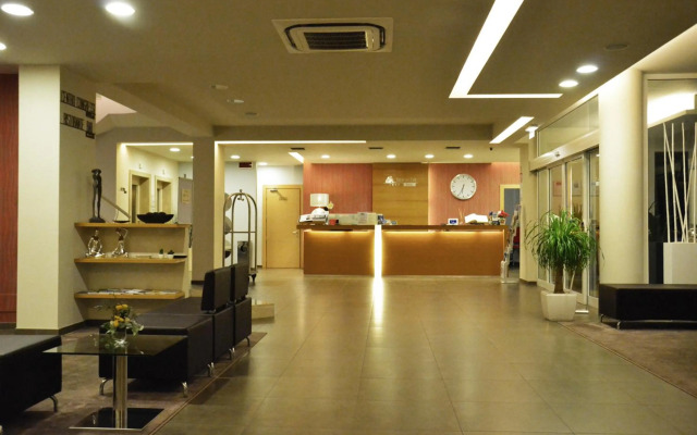 Torre del Sud Hotel