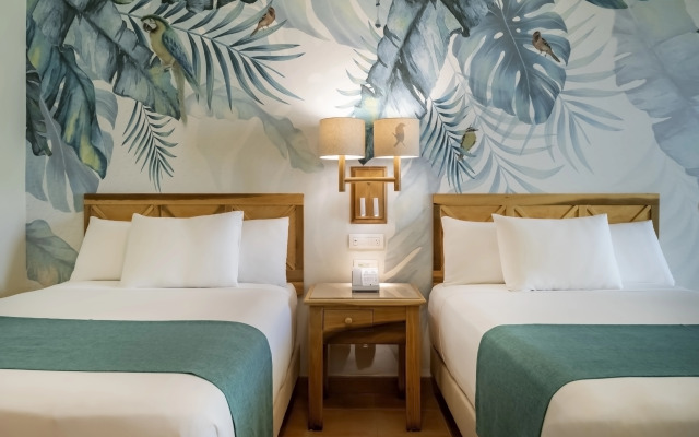 Iberostar Selection Paraíso Lindo - All Inclusive