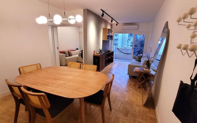 Réveillon 24/25 Rio