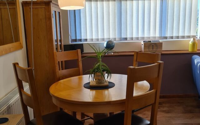 Inviting 2 Bedroom Barn Conversion, Rural Norfolk