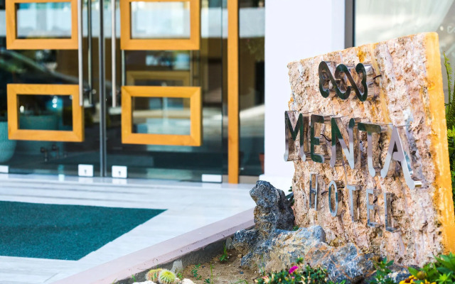 Menta City Boutique Hotel