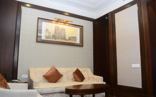 Sheraton Grand Palace Indore