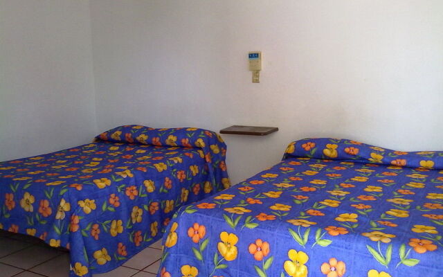 Club Vacacional Las Playas