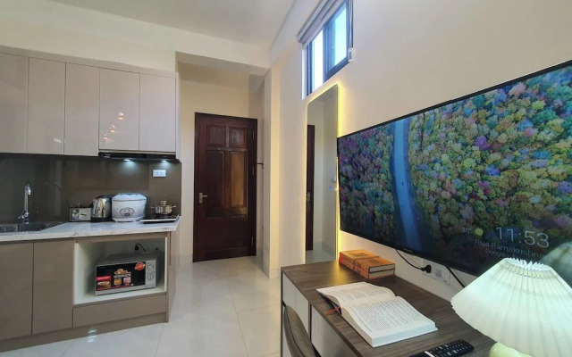 The Little'N Homestay