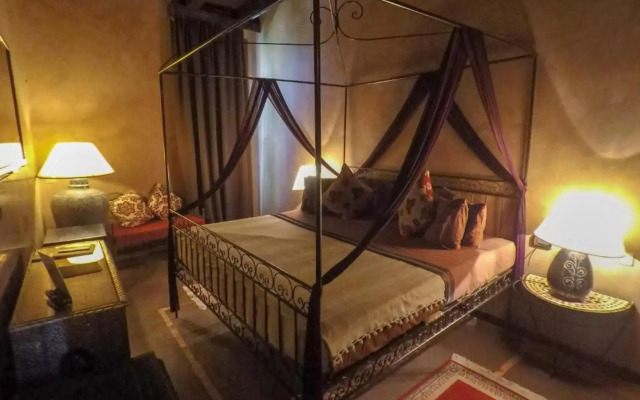 Masseria & Spa Luciagiovanni