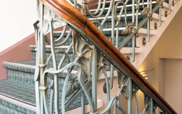 ibis Metz Centre Gare