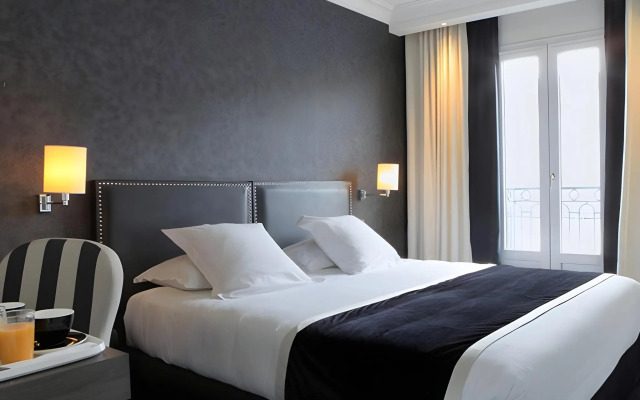 Hotel Diva Opera