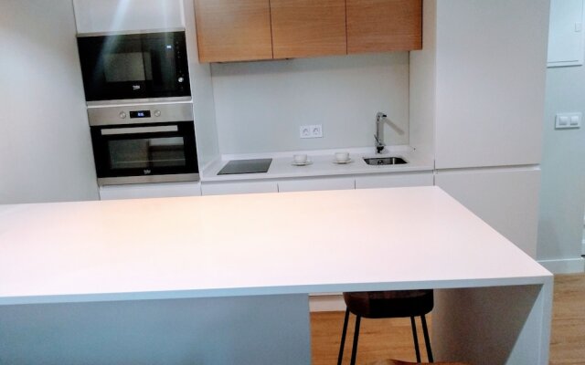 Wish-Suite Velarde de Sevilla