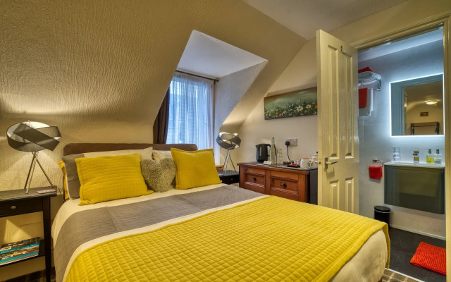 Pitfaranne Guest House