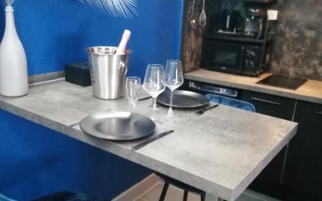 Appartements SPA - 3LUX