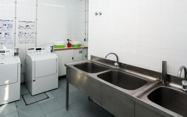 Bilbao Hostel