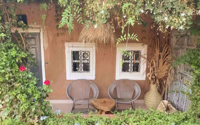 Alphea House
