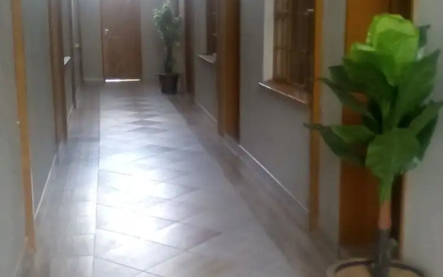 Kopong Guest House