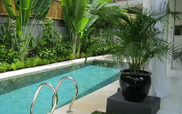 Villa Putih