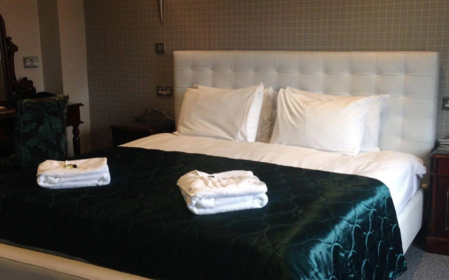 The Inverleith Hotel
