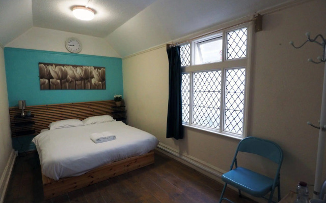 St Christopher's Inn Bath - Hostel