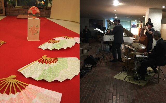 Okunikko Konishi Hotel