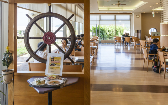 Teradomarimisaki Onsen Hotel Asuka