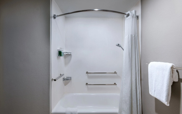 Courtyard by Marriott San Antonio Downtown/Market Square