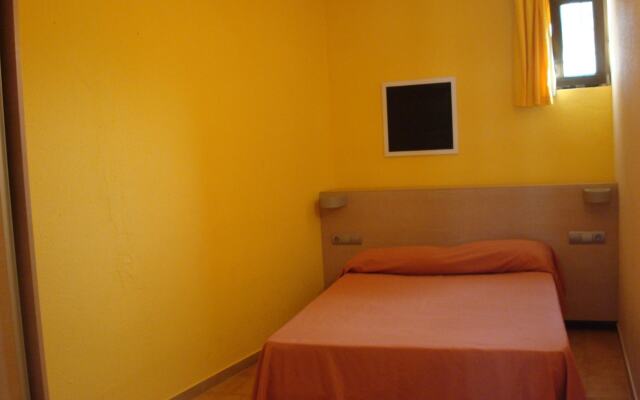 Medplaya Aparthotel San Eloy