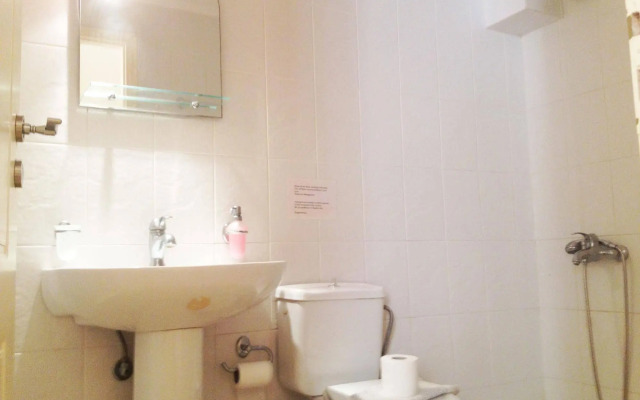 Semiramis Suites