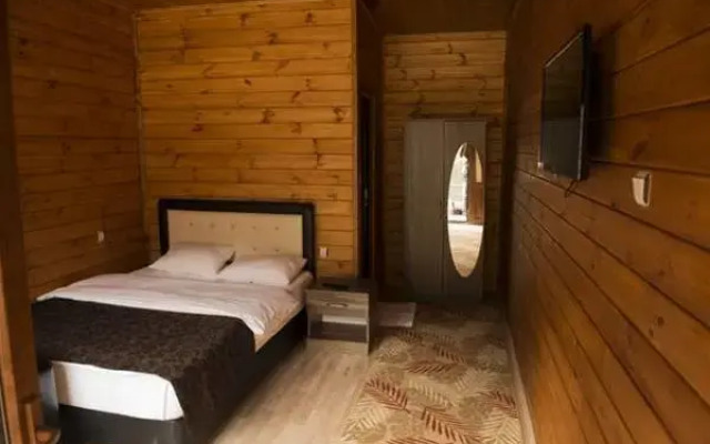 Kiyi Motel & Cafe