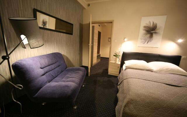 Hotel Seven 7
