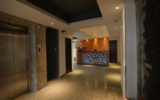Bonita Grand Hotel