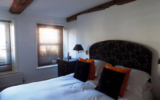 The Angel B&B