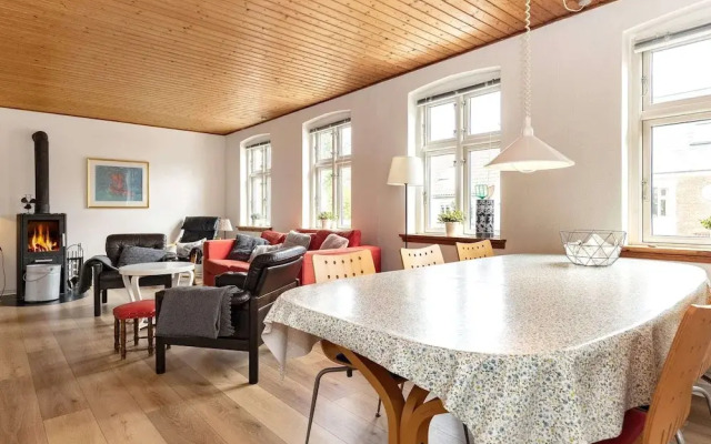 5 Person Holiday Home in Marstal-by Traum