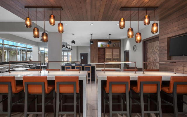 HYATT house Emeryville/San Francisco Bay Area