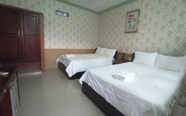 Min's Homestay