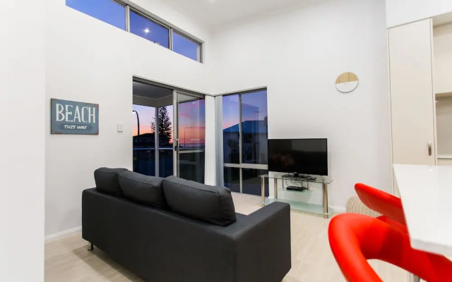 Reflections by Rockingham Apartments