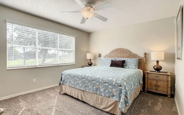 Anthony's Southern Dunes Vacation Home