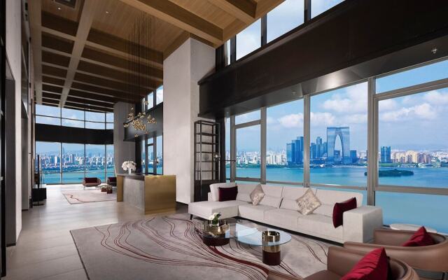 M Social Hotel Suzhou